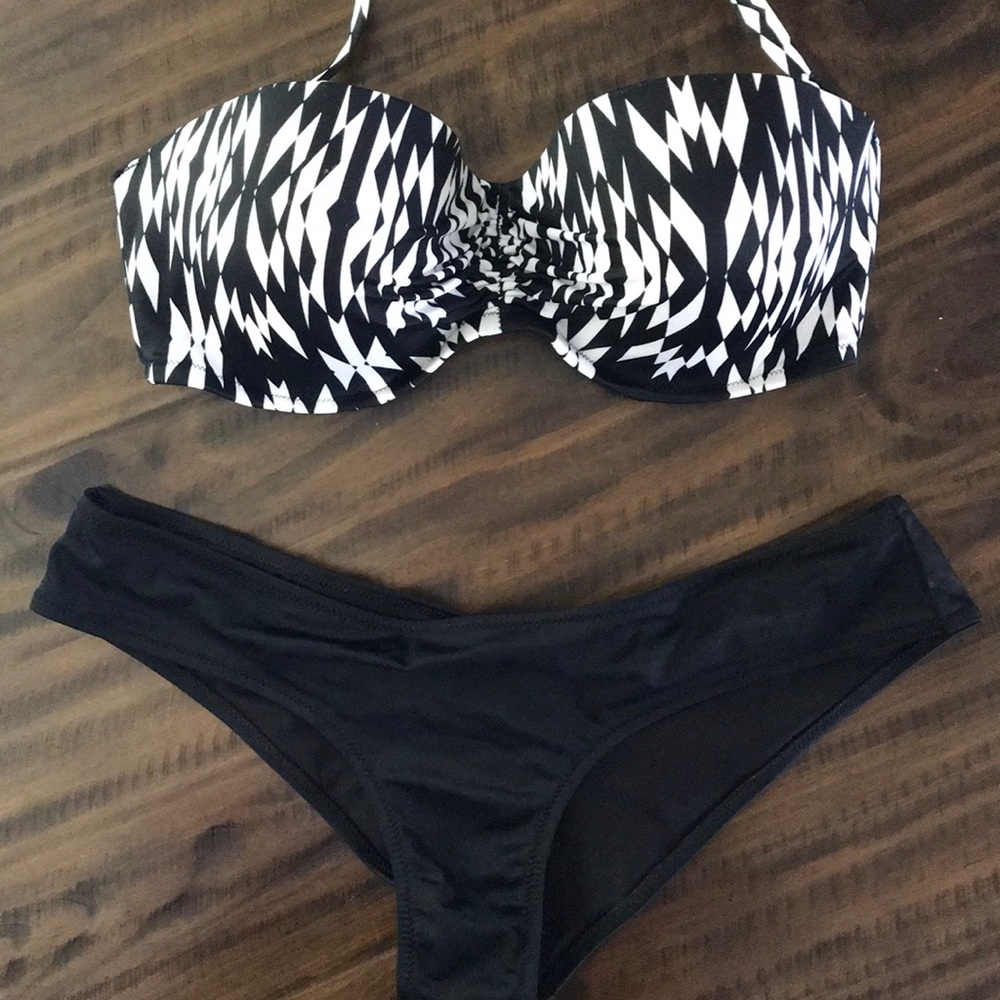 Victoria Secret Swim